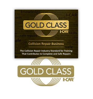 certificationp goldclass