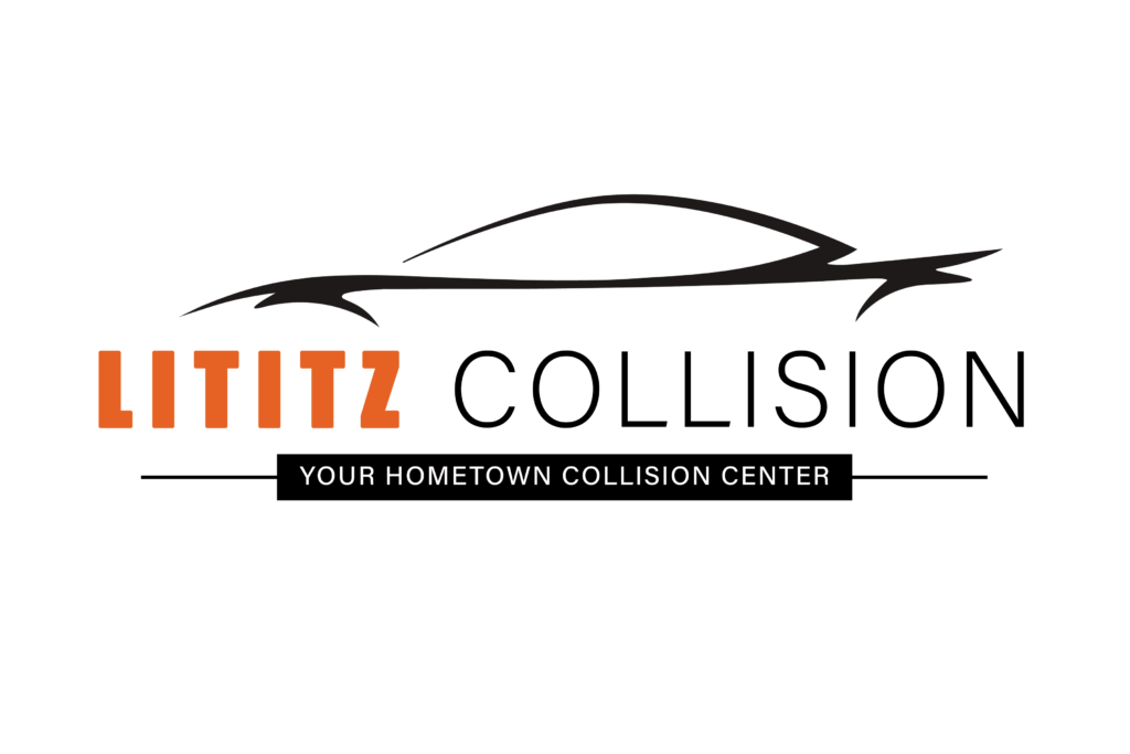 Lititz Collision Logo