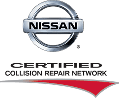 nissan certified